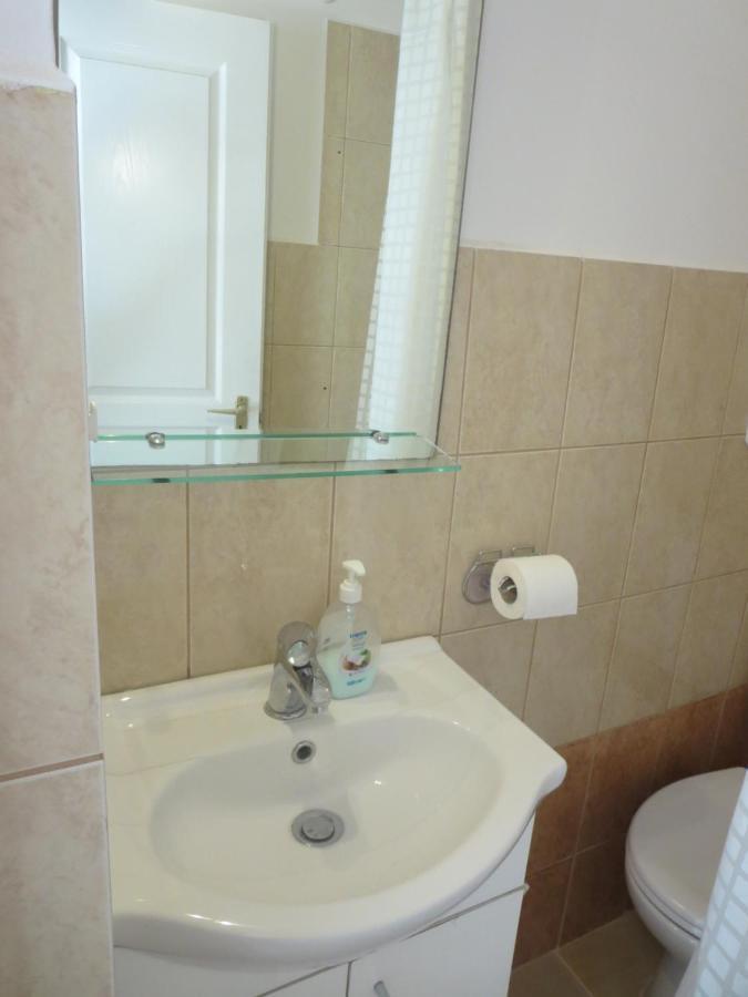 Guens Vendeghaz Hotell Szigliget Exteriör bild