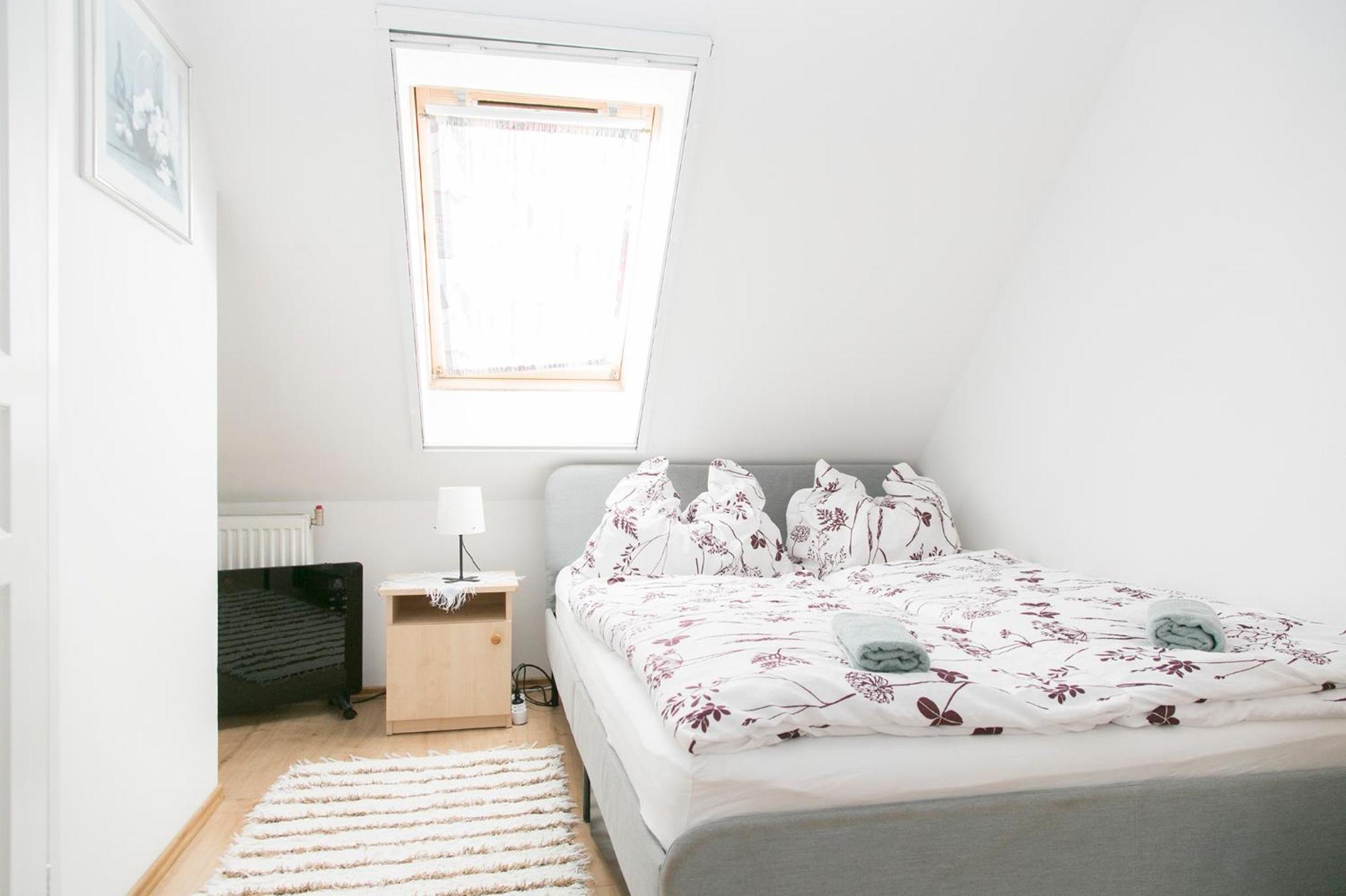 Guens Vendeghaz Hotell Szigliget Exteriör bild