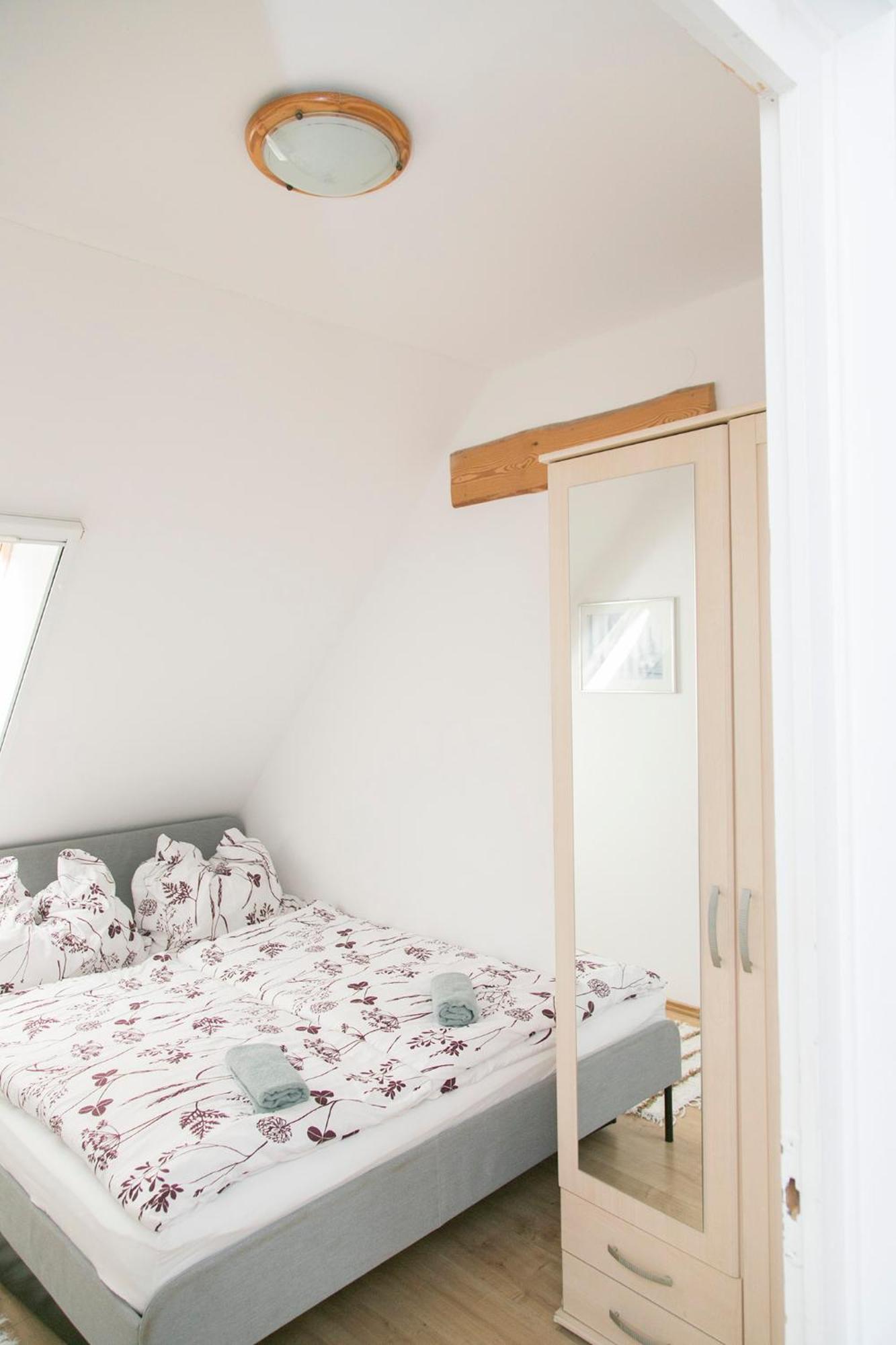 Guens Vendeghaz Hotell Szigliget Exteriör bild