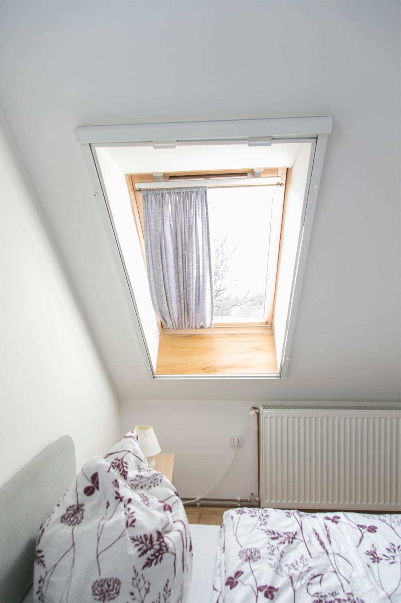 Guens Vendeghaz Hotell Szigliget Rum bild